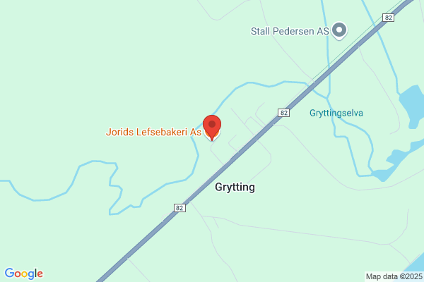 Eilertsen Geir Frysetransport As
