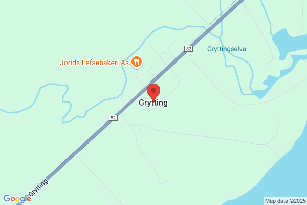 Grytting Hestesenter Og Hovslager