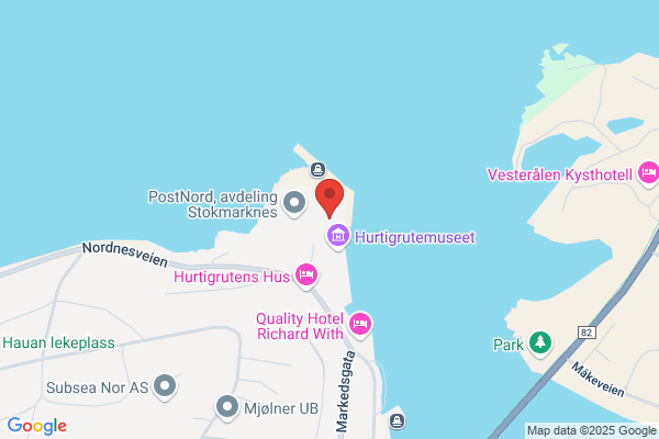 Hadsel Rør AS