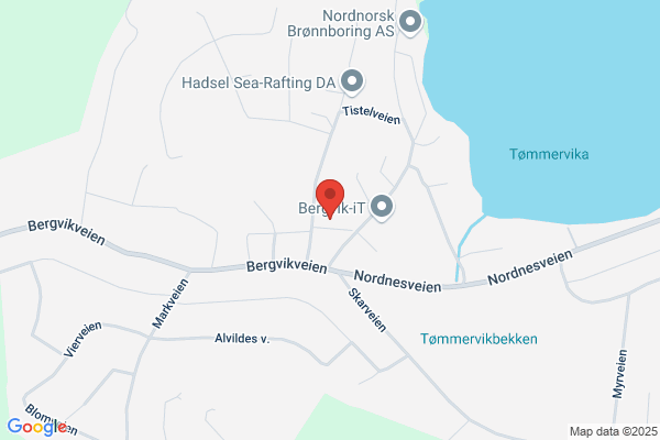 Pedersen Terje Maskin Og Transport