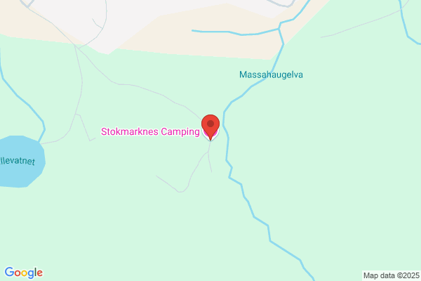 Stokmarknes Camping