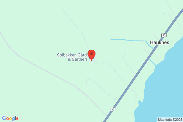 Stokmarknes Gartneri