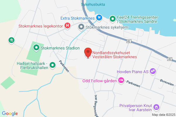 Sykehuskiosken Trima As