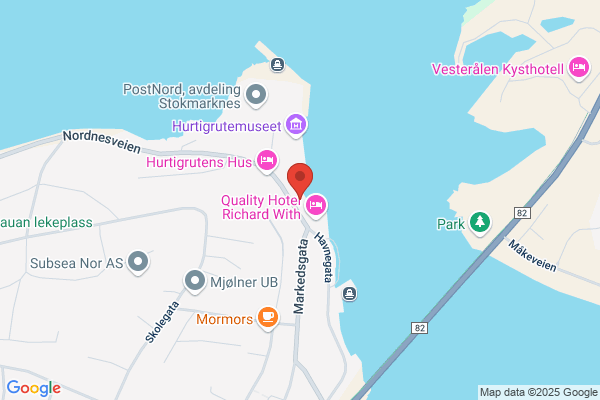 Uvær Mat & Drikke