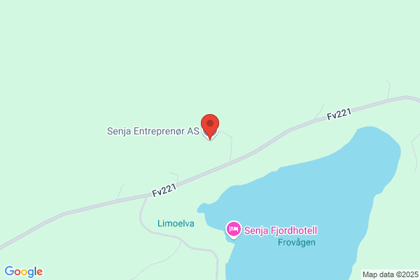 Senja Entreprenør As