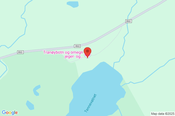 Tranøy Fiskekjøp A/s