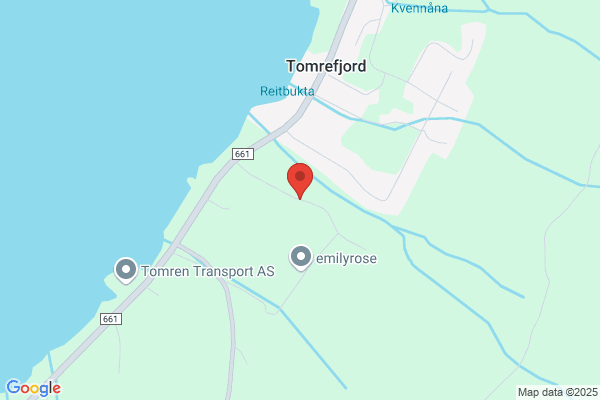 Dyrkorn Regnskapskontor A/s