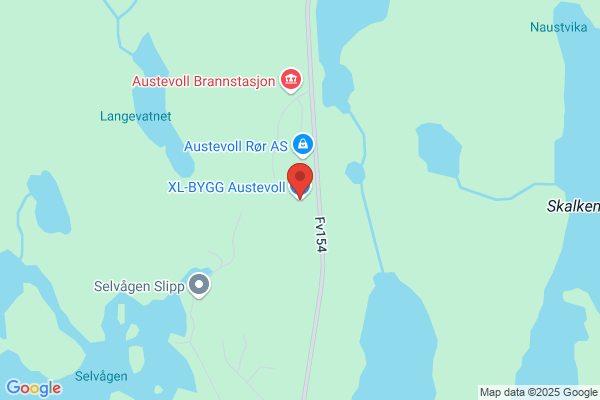 XL-BYGG Austevoll Trelast AS