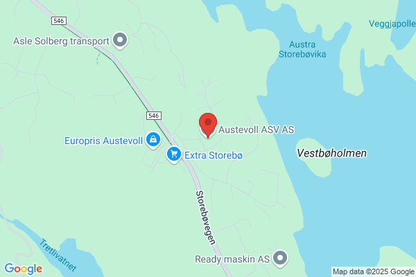 Austevoll Asv A/s