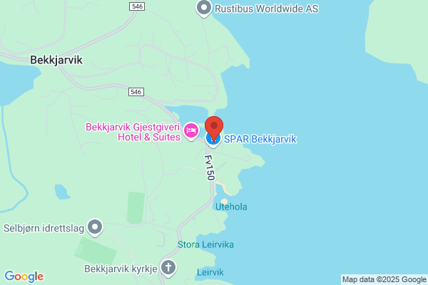 Austevoll Optikk