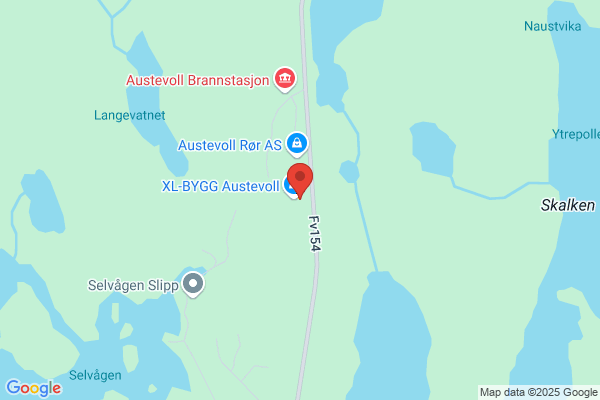 Austevoll Rør AS