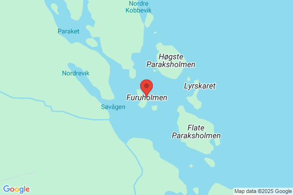 Kobbevik & Furuholmen Oppdrett As