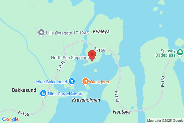 Nordeide Shipping