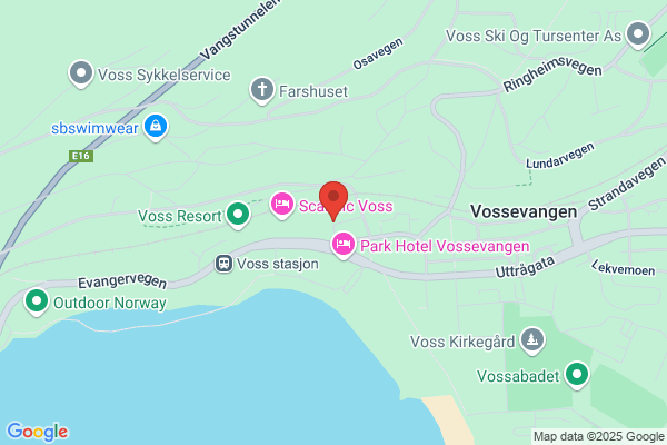 Oasen Dagsenter