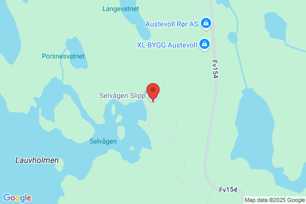 Selvågen Slipp Arne Nordeide