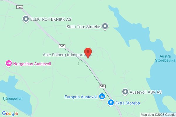 Solberg Asle Transport