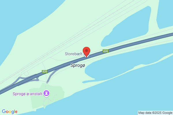Storebø Notbøteri