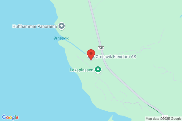 Ørnesvik Eiendom AS