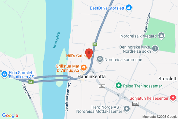 Carolines Hud Og Kroppspleie Josefsen