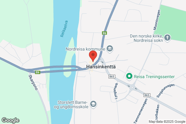 Grillstua Mat & Vinhus As