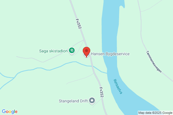 Hansen Rengjøringsbyrå