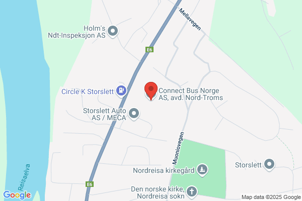 Nord Troms Transportsentral