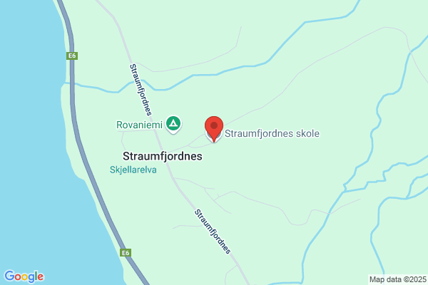 Nordreisa Privatskole