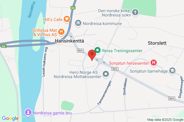 Norges Lastebileierier - Forbund