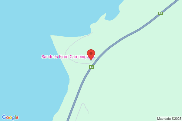 Sandnes Camping