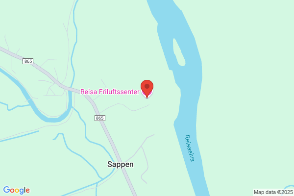 Sappen Leirskole Og Feriesenter A/s