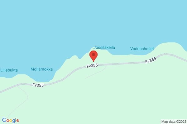 Skogberget As