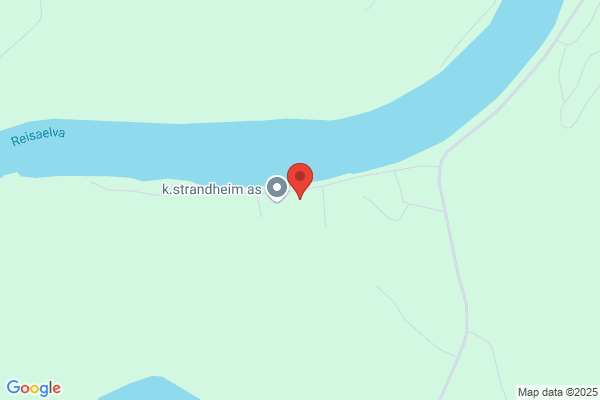 Strandheim Kjell Arne