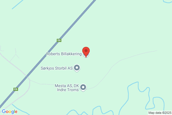 Balsfjord Billakkering