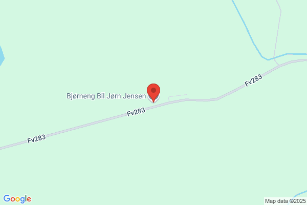 Bjørneng Bil