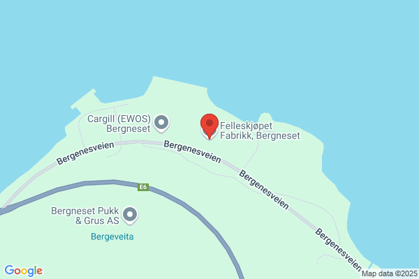 Felleskjøpet Trondheim