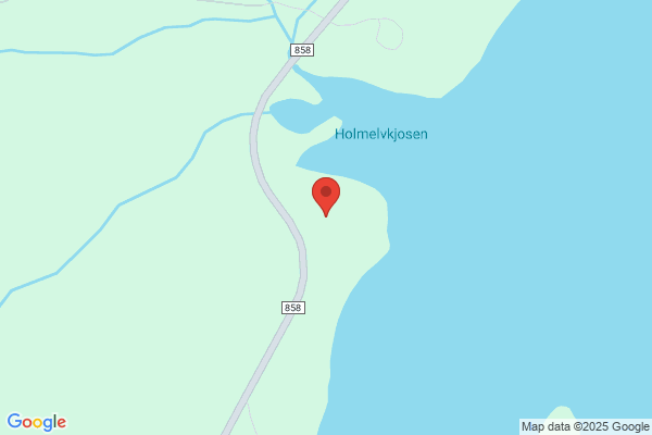 Holmenes Møbelverksted