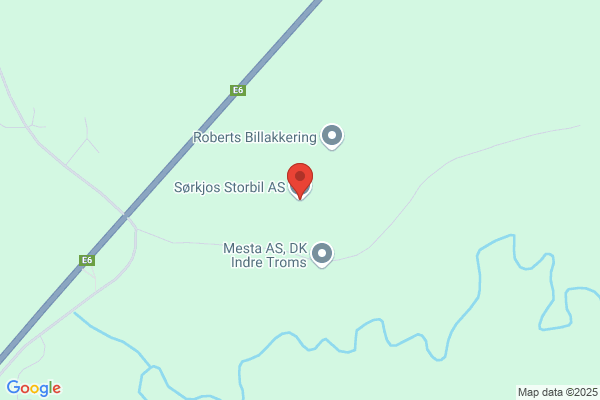 Ole M Olsen Karosserifabrikk As