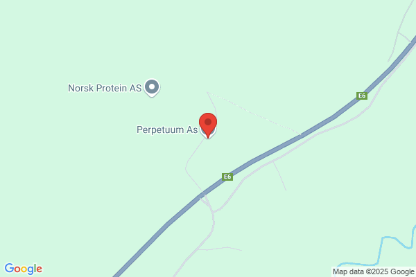 Perpetuum