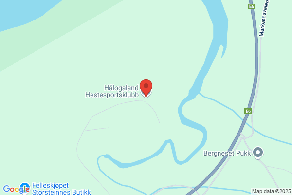 Stall Bakkland