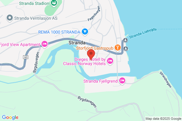 Stranda kommune