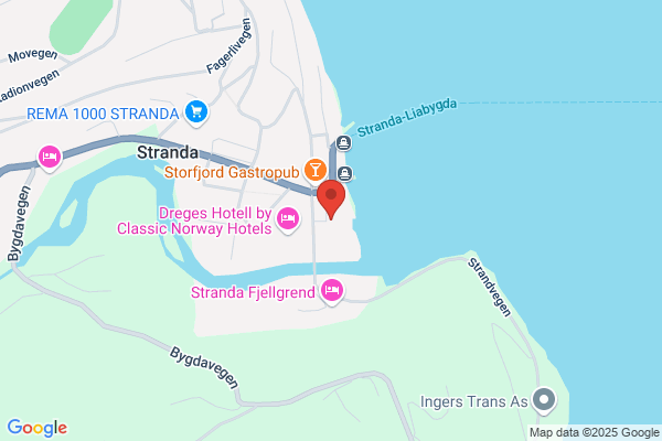 Aaland Akupunktur Og Fysioterapi