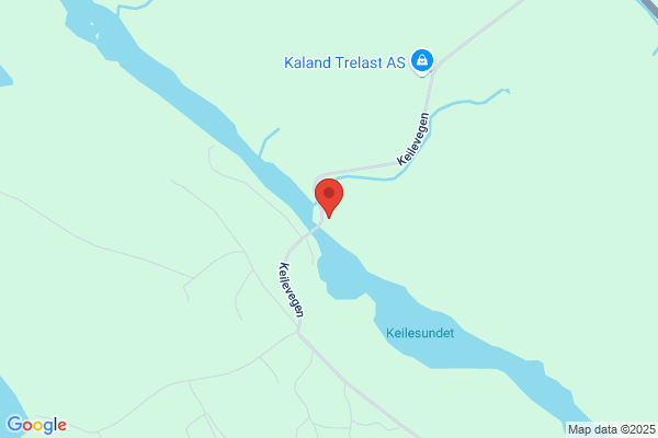 Bergsnes Jan-kenneth Transport
