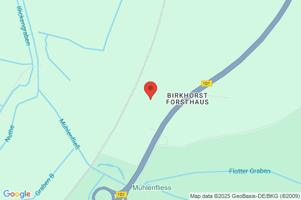 Brasethgården