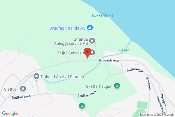 Brunstad Hj Fabrikker A/s