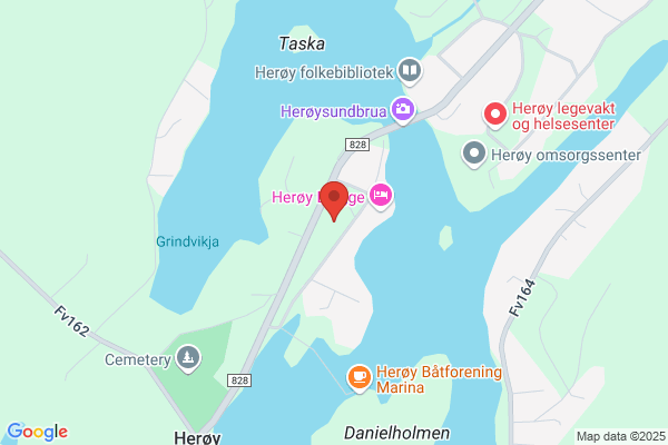 Coop Prix Herøy