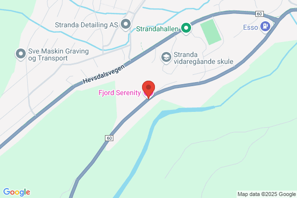 Glomset Bjarte Egil