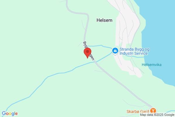 Helsem Byggteneste AS