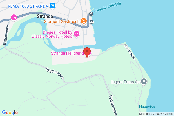 Herøy Camping