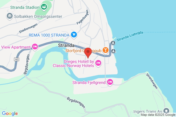 Herøy Folkebibliotek
