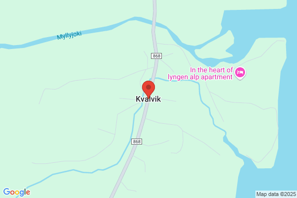 Kvaløy Heide Og Svein